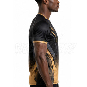 Camiseta de Fútbol con Diseño Elegante, Cómoda y de Calidad, en Venta en Línea - Product Image 2