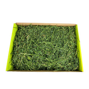 Alimento de Alfalfa Picada con Alto Contenido de Proteínas para Ganado Lechero, Mejora el Rendimiento Lácteo y la Salud Digestiva - Product Image 3