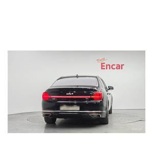 Para Kia K9 3.3 T-GDI AWD con Caja de Cambios Automática, Asientos de Cuero, Modelo Abril 2022, 43,360 km - Product Image 4