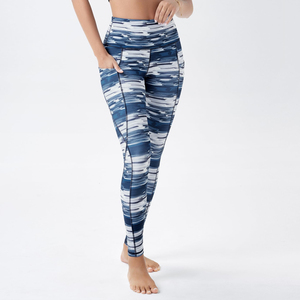 Nouveauté : Leggings femme doux pour le quotidien, prix abordable, fournisseur direct d'usine, leggings de yoga taille moyenne pour femme - Product Image 2