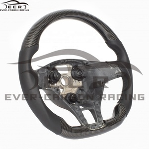 Ever-Carbon Racing ECR Hotsell prix usine <span class=keywords><strong>volant</strong></span> en Fiber de carbone pour Mercedes Benz W204 <span class=keywords><strong>volant</strong></span> - Product Image 2
