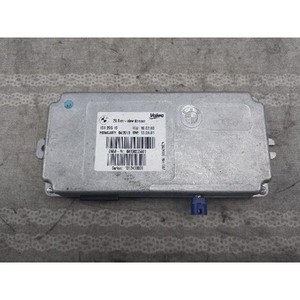 โมดูลควบคุมกล้องมองหลังซีรีส์ 3 ปี 2010-2016 มือสอง OEM 16129510 - Product Image 2