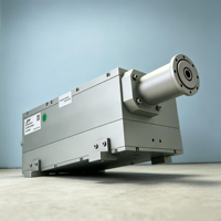 Source laser UV JPT SEAL 3E 355 nm refroidie à l'eau de précision pour le marquage et le traitement de circuits imprimés
