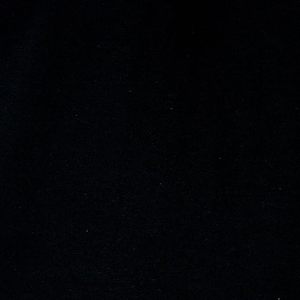Men's <b>Black</b> Short Sleeve O-Neck Cotton <b>T</b>-<b>Shirt</b> Regular Fit Casual Jersey Knitted Solid Color <b>Plain</b> Dyed Style - Product Image 5