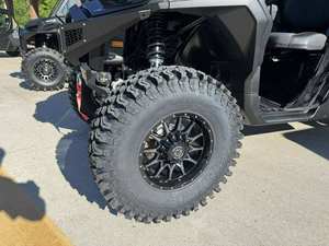 รถอเนกประสงค์ 2026 Defender MAX XT HD11 แบบ 4 ที่นั่ง ขับเคลื่อน 4 ล้อ ขนาด 1000 ซีซี 4 จังหวะ สำหรับใช้งานออฟโรด งานฟาร์ม และงานทั่วไป - Product Image 5