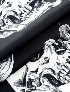 Chemise homme à manches courtes, imprimé floral tropical, décontractée, boutonnée, colorée, pour l'été, plage - Product Image 4