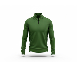 Chaqueta Deportiva de Secado Rápido con Cierre de Cremallera para Actividades al Aire Libre, Fabricante de Chaquetas, Ropa Deportiva para Hombres, Mujeres y Jóvenes, Secado Rápido - Product Image 4