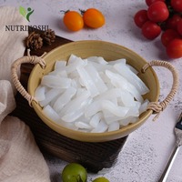 Instant Konjac Penne Keto Friendly Ready to Cook Pasta 200g