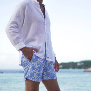 กางเกงออกกำลังกายผู้ชายคุณภาพสูง ผ้าแห้งเร็ว ดีไซน์สะท้อนแสง สำหรับกีฬากลางแจ้งและชุดวอร์ม - Product Image 2