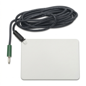 Antena de Placa Neutra para Paciente Ellman Surgitron H4 FFPF, Monopolar, para Electrodiatermia, Reutilizable, de Acero Quirúrgico - Product Image 6