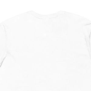 T-shirt à la mode pour femmes Jack and Jill Blues 1938, doux, respirant, à manches courtes, col rond, avec graphisme personnalisé, pour un style décontracté - Product Image 3