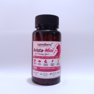 Suplemento Herbal Arista-Mini para la Intimidad Femenina, Apoyo para la Intimidad y el Romance - Product Image 3