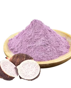 TARO POWDER – MEETS INTERNATIONAL QUALITY STANDARDS AND SPECIFICATION REQUIREMENTS - Product Image 4