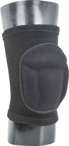 Professional Daily Sports Anti-Slip Volleyball <b>Knee</b> Pads <b>Compression</b> Polyester Support Brace Universal Fit Basic Protection - Product Image 5