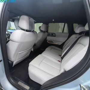BYD Leopard3 Tai 3 <span class=keywords><strong>d</strong></span>'<span class=keywords><strong>occasion</strong></span>, SUV électrique de haute qualité, prix abordable - Product Image 6