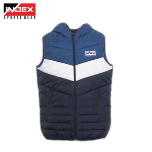 Chaqueta Acolchada para Mujer, Premium, OEM, ODM, Ropa Urbana de Invierno, Venta al Por Mayor de Fábrica, MO - Product Image 1