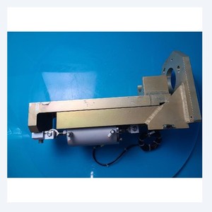 Novellus Novellus Pneumatic <b>Linear</b> <b>Actuator</b> Assy 1 Pneumatic <b>Linear</b> <b>Actuator</b> Assembly Used As Is Legacy Semiconductor Equipmen - Product Image 5