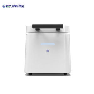 Analizador de Metales Preciosos y Oro XRF 5800T/Probador de Metales Preciosos/Máquina de Prueba de Pureza de Oro - Product Image 2