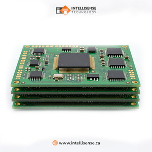 Firmware Profesional para Detectores de Fugas de Microondas Portátiles, Incluye Interfaz de Antena y Nivel de Detección de Señal - Product Image 6