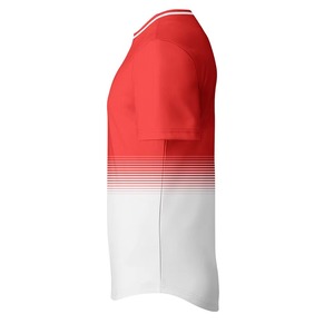 Vente directe d'usine, maillot de baseball à manches courtes, nouveau style, vêtements de sport pour hommes, maillot de baseball en vente chaude - Product Image 6