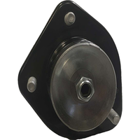 LR012997 LR012998 Amortisseurs à suspension pneumatique avec VDS Arrière Gauche/Droite pour Range Rover L322 (2002-2012)