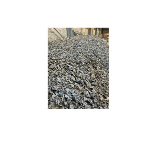 Déchets d'acier déchiqueté fiables, conformes aux spécifications ISRI, pour la matière première des usines mondiales - Product Image 4