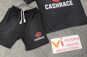 Shorts personalizados con estampado por sublimación - Product Image 2