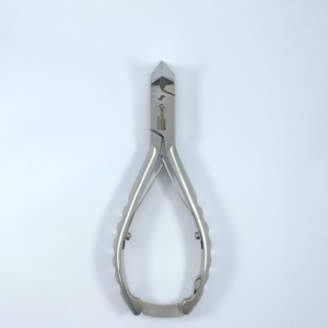 ที่ตัดเล็บปลายเล็บ4มม. 6มม. 8มม.,ที่ตัดเล็บแบบกำหนดเองสีน้ำเงิน - Product Image 4