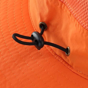 Casquettes de cricket à bas prix fabriquées au Pakistan, casquettes de cricket en gros, casquettes de cricket sur mesure, nouveau design, casquettes de cricket à vendre - Product Image 5