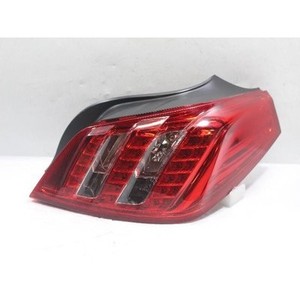 Luz Trasera Derecha 508 2010-2018 Usada OEM 9686293680A - Product Image 1