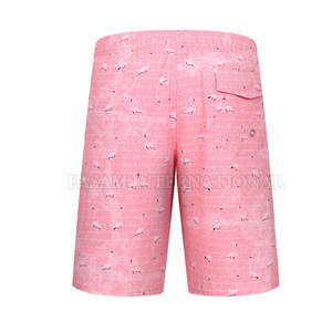 Shorts de Playa para Hombre al por Mayor, Estilo Único, Trajes de Baño para Hombre, Shorts de Playa para Hombre Talla Grande - Product Image 2