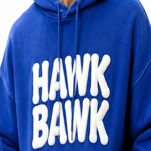 Sudadera con Capucha para Hombre, Corte Regular, Invierno, Cómoda, Informal, Clásica, para Uso Diario, Fácil de Combinar para el Fin de Semana - Product Image 4