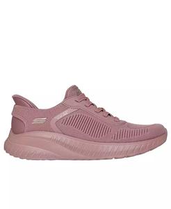 Slip-Ins Mujer: BOBS Sport Squad Chaos Walking Sneakers | Skechers - Product Image 2