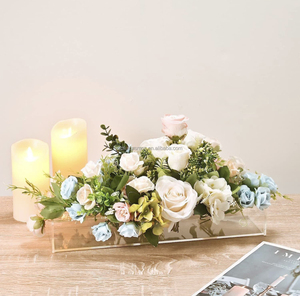 <span class=keywords><strong>2025</strong></span> hiện đại Morden vuông rõ ràng Acrylic tăng hiển thị hộp với bìa và ngăn kéo để lưu trữ & sang trọng đáp ứng chức năng - Product Image 3