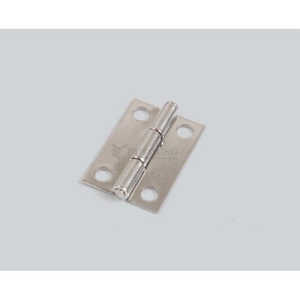 BUYOUNG BYHS0825 Charnière SUS pour meubles en acier inoxydable de haute qualité pour une utilisation durable - Product Image 1