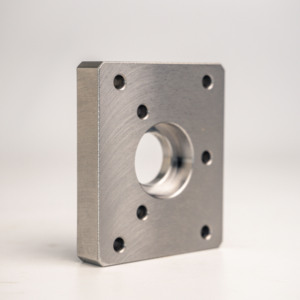 AMT VINA Servicios de Fabricación de Piezas y Componentes Metálicos de Acero Inoxidable Personalizados - Mecanizado CNC OEM/ODM Hanoi Vietnam - Product Image 4