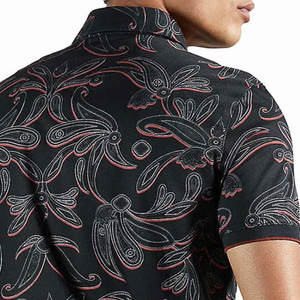 เสื้อยืดแขนสั้นผู้ชายสีพื้น ดีไซน์ใหม่ สไตล์ลำลอง ไซส์ใหญ่ ระบายอากาศได้ดี ราคาถูก ขายตรงจากโรงงาน ออนไลน์ - Product Image 3