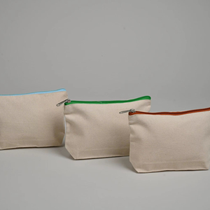 Bolsa de Lona con Cordón Doble y Logotipo Personalizado PFIVE, Bolsa de Lona Moderna para Zapatos y Cosméticos - Product Image 1