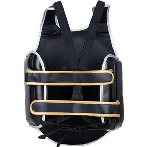 2026 Custom Professional <b>Boxing</b> Body-Black Color-Protector Marital-Arts Sports Equipment-<b>Boxing</b> Chest Guard - Product Image 5
