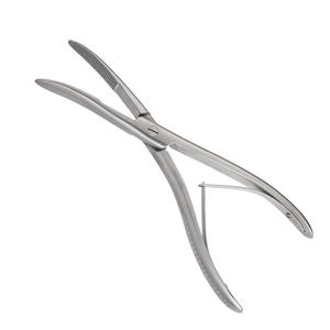 High Quality Boehler Plaster Cast Breakers Spreader Manual Durable Reusable Stainless Steel Surgical <b>Instrument</b> By Grip Surgical - Product Image 3