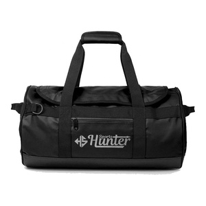 Wholesale Customized Printing Sports Black Gym with Travel <b>Backpack</b> Fitness Bag Duffle Gym and <b>Weight</b> Lifting Bag - Product Image 1