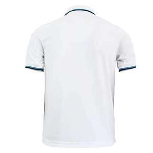 Men's Latest Design Casual Wear Knitted <b>Zip</b> <b>Up</b> <b>Polo</b> Shirt Customized Fabric Regular Fit Short Sleeves Trendy <b>Polo</b> Shirt For Men - Product Image 3