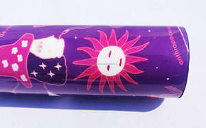 Botella de Agua de Cobre con Diseño Ayurvédico, Sostenible, Libre de BPA y Elegante Solución para la Hidratación Diaria - Product Image 6