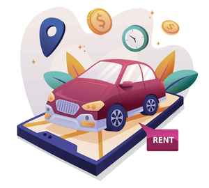 Plataforma Avanzada de Gestión de Alquiler de Conductores Basada en la Nube con Sistema de Reserva, Gestión de Conductores y Seguimiento de Flotas - Product Image 4