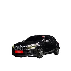 BMW Serie 1 118d M Sport 2020/3, 59.121 km, Diésel, Automático, Emisión Euro V, Volante a la Izquierda, Cámara Trasera - Product Image 1