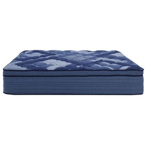Midnight KS Pocket Unit Core Serie di Materassi Premium da 14 Pollici - Product Image 4