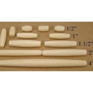 เครื่องประดับเรซินทำจากเรซินสร้อยคอแฟชั่นพร้อมแตรและลูกปัดปะการังคุณภาพสูง - Product Image 2