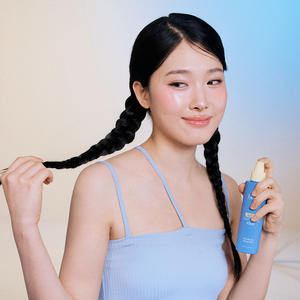 Fixateur de coiffure ODID, tenue forte, volumisant et définissant les boucles, outil de coiffure pour artistes (150 ml), haute qualité - Product Image 3