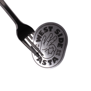 Pegatinas de Vinilo Plateadas Metálicas Personalizadas para Bolsas de Regalos, Frascos de Velas, Etiquetas para Envolver Regalos - Resistentes al Agua y al Calor - Product Image 6