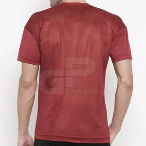 Camisetas con Diseño Personalizado para Hombre, Camisa Casual Estampada, Cómoda y Elegante para Fiestas y Viajes - Product Image 3
